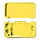 Funda de Silicona para Nintendo 2DS XL Amarillo