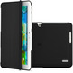 Funda BQ Edison 3 duo case 10.1" Negro