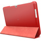 Funda BQ Edison 3 duo case 10.1" Rojo