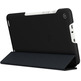 Funda BQ Edison 3 mini Duo Case Negro