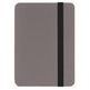 Funda iPad 2017/2018 Targus Click-In Gris