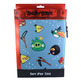 Funda iPad Neopreno Angry Birds