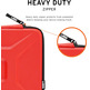 Funda para Portátil/Tablet Urban Armor Gear 11'' Rojo