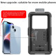 Funda Sumergible Universal para Smartphone IP68