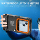Funda Sumergible Universal para Smartphone IP68
