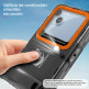 Funda Sumergible Universal para Smartphone IP68