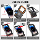 Funda Sumergible Universal para Smartphone IP68