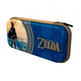 Funda Switch PDP Deluxe Travel The Legend of Zelda - Hyrule Blue