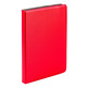 Funda Tablet Maillon Urban Stand Case 9.7''-10.2'' Rojo