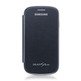 Funda tipo libro Samsung Galaxy S3 Negro