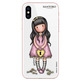 Funda tpu the secret apple iPhone X Gorjuss