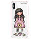Funda tpu the secret apple iPhone X Gorjuss