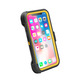 Funda Unbreakable con clip de cinturón para iPhone XS/X SBS