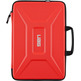 Funda Urban Armor Gear Portátil/Tablet hasta 13'' Rojo