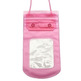 Funda Universal WaterProof Rosa