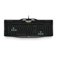 Teclado Logitech G105 MW3 Gaming Keyboard 105 Call of Duty