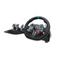 Volante Logitech G29 + Assetto Corsa PS4