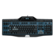 Logitech G510s Gaming Keyboard