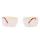 Gafas Arozzi Visione VX800 Blanco