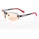 Gafas Gaming Arozzi Visione VX-600 Red