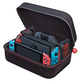 Game Traveler Deluxe System Case NNS61 (Switch/OLED)