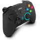 Gamepad Krom Kloud Wireless Negro PC/Switch/Android/iOS