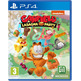 Garfield Lasagna Party PS4