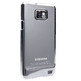 Carcasa Gelli Transparente Samsung Galaxy S II I9100 Case-Mate