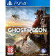 Ghost recon wildlands PS4