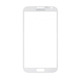 Cristal delantero Samsung Galaxy Note 2 Blanco