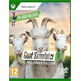 Goat Simulator 3 Pre-Udder Edition Xbox Series X