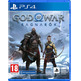 God of War Ragnarök PS4