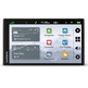 GPS para Autocaravana Garmin CamperVan 6.95"