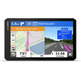 GPS para Camiones Garmin DEZL LGV700 MT-D 7"