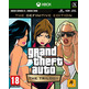 Grand Theft Auto: The Trilogy - The Definitive Edition Xbox One/Xbox Series X