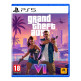 Grand Theft Auto VI - PS5