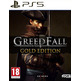 Greedfall Gold Edition PS5