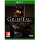 Greedfall Gold Edition Xbox One/Xbox Series X