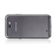 Carcasa trasera Samsung Galaxy Note 2 Negra