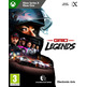 Grid Legends Xbox One/Xbox Series X