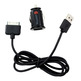 Cargador de coche USB Griffin para iPod/iPhone/iPad