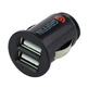 Cargador de coche USB Griffin para iPod/iPhone/iPad