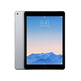 iPad Air 2 16Gb Gris Espacial