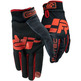 Guantes SIMRACING FR-TEC FT7014