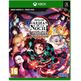 Guardianes de la noche - Kimetsu No Yaiba: Las Crónicas de Hinokami Xbox One/Xbox Series X