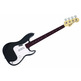 Guitarra Fender Precision Bass Wireless Rock Band 3 Wii