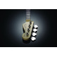 Guitarra Fender Precision Bass Wireless Rock Band 3 Wii
