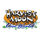 Harvest Moon One World Switch