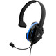 Headset Turtle Beach Recon Black PS5/PS4