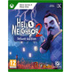 Hello Neighbor 2 Deluxe Edition Xbox One/Xbox Series X